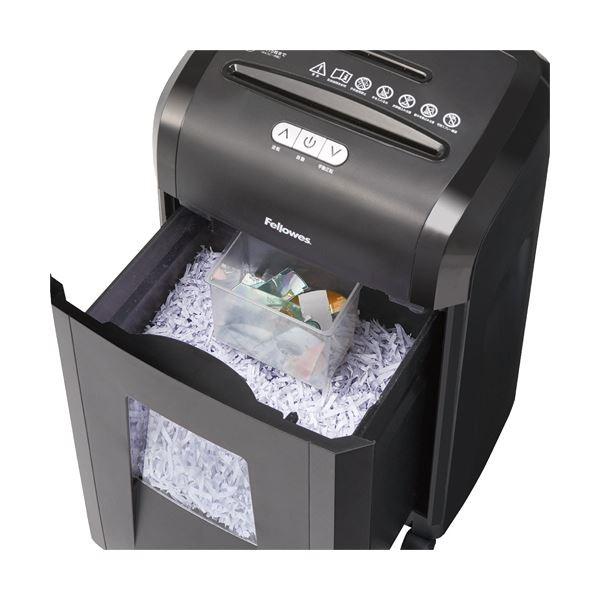 フェローズ シュレッダー 48MC A4マイクロカット 4627001 1台