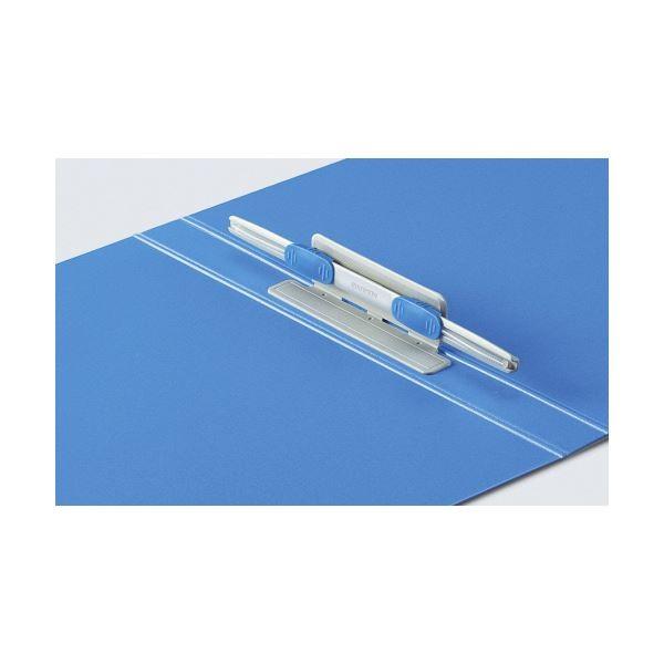 1セット 冊 背幅29mm Ds コクヨ クリアファイル 青 フ H5nb 180枚収容 レターファイル タフネス タテ インディーズヤフー店 ファイル ケース 青