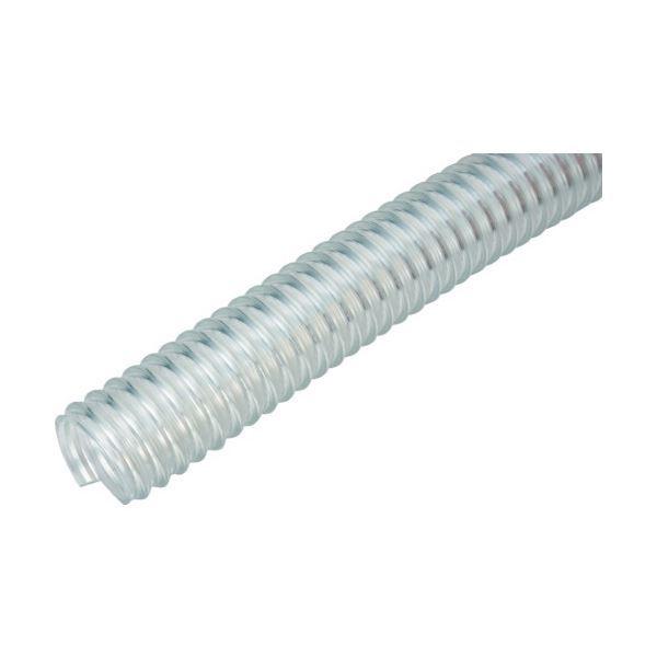 カナフレックス サクションホース V.S.-A型 32径 50m VS-A-32-50 1本(42104円)