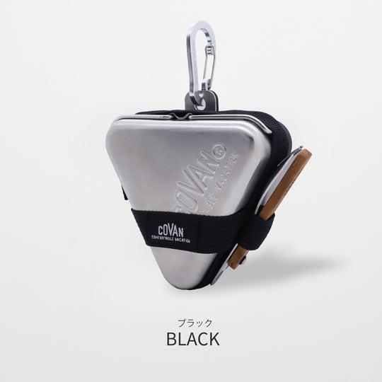 COVAN RICE BALL CONTAINER 2個セット COVAN コバーン RICE BALL CONTAINER ライスボールコンテナ