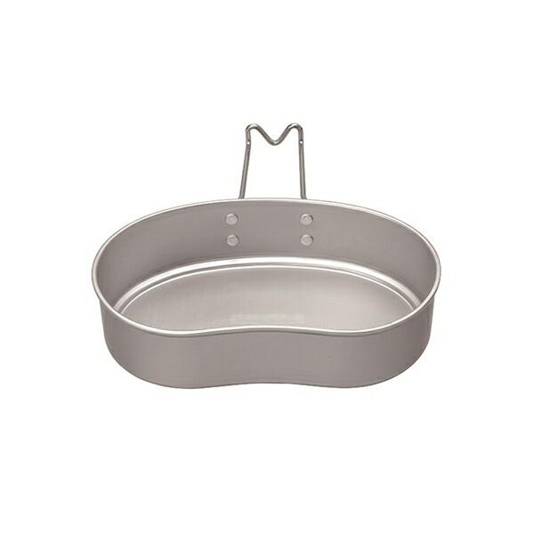 EVERNEW エバニュー 山岳飯盒弐型 はんごう クッカー EBY636