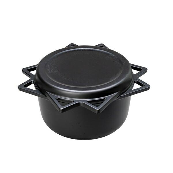 Backcity casting pot 16 9