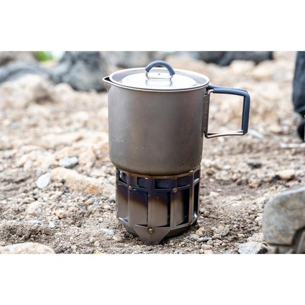 FREELIGHT FREVO R フレボ R アルコールストーブ FREELIGHT FREVO R