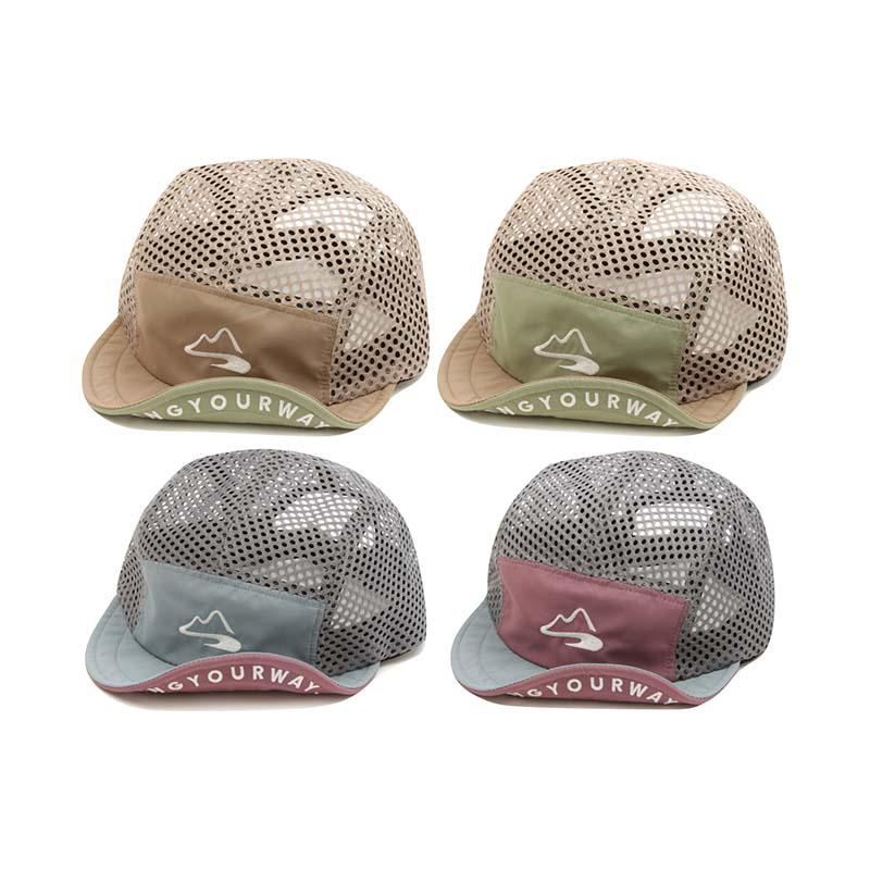 milestone マイルストーン original cap オリジナルキャップ ラテ