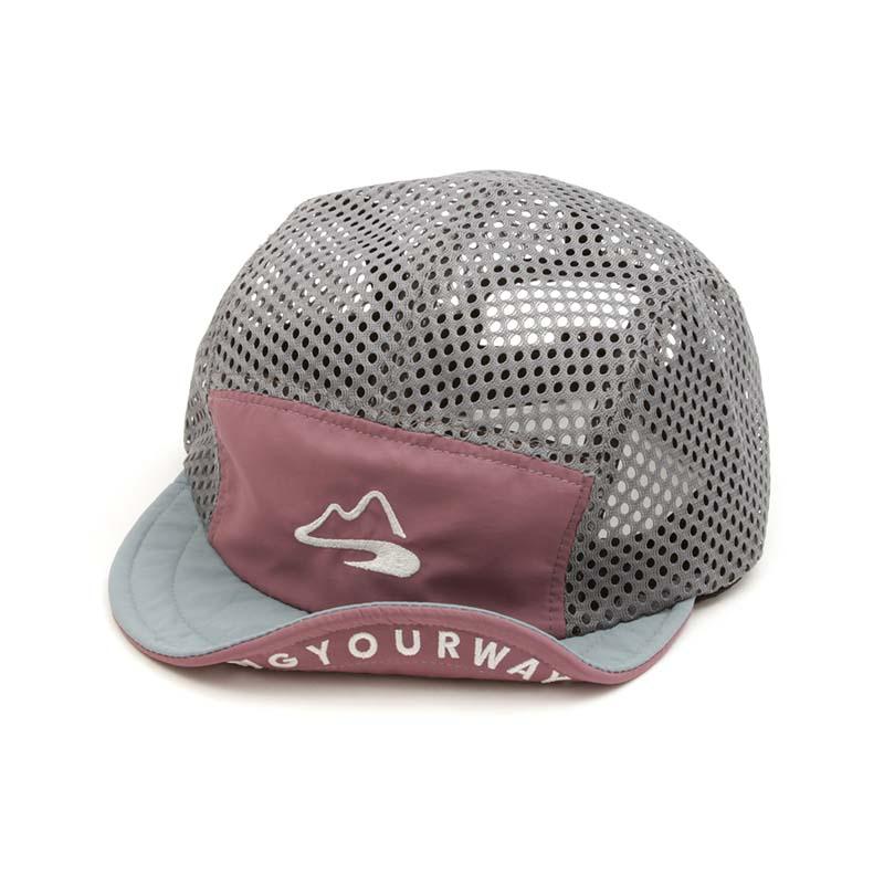 milestone マイルストーン original cap オリジナルキャップ ラテ