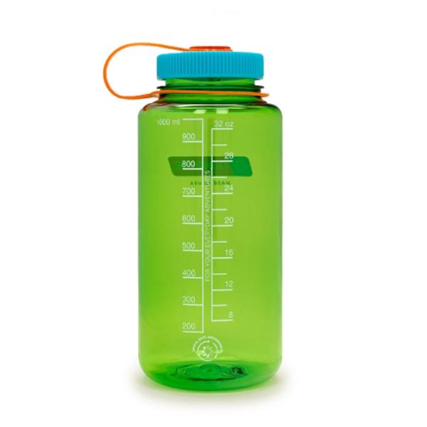 nalgene ナルゲン NALGENE 広口1.0L Tritan Renew ペア 91647｜indies-mc｜02