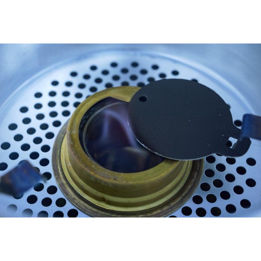 trangia トランギア ストームクッカーS・ノンスティック TR-27-5ULの画像