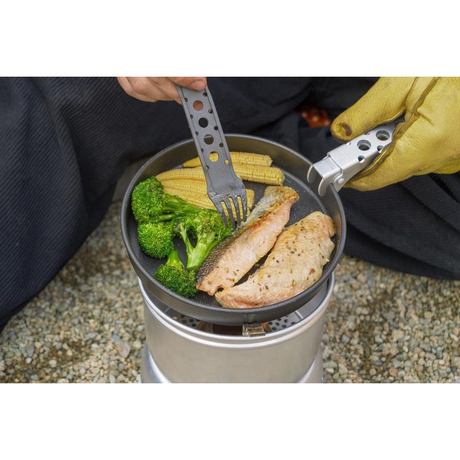 trangia トランギア ストームクッカーS・ノンスティック TR-27-5ULの画像