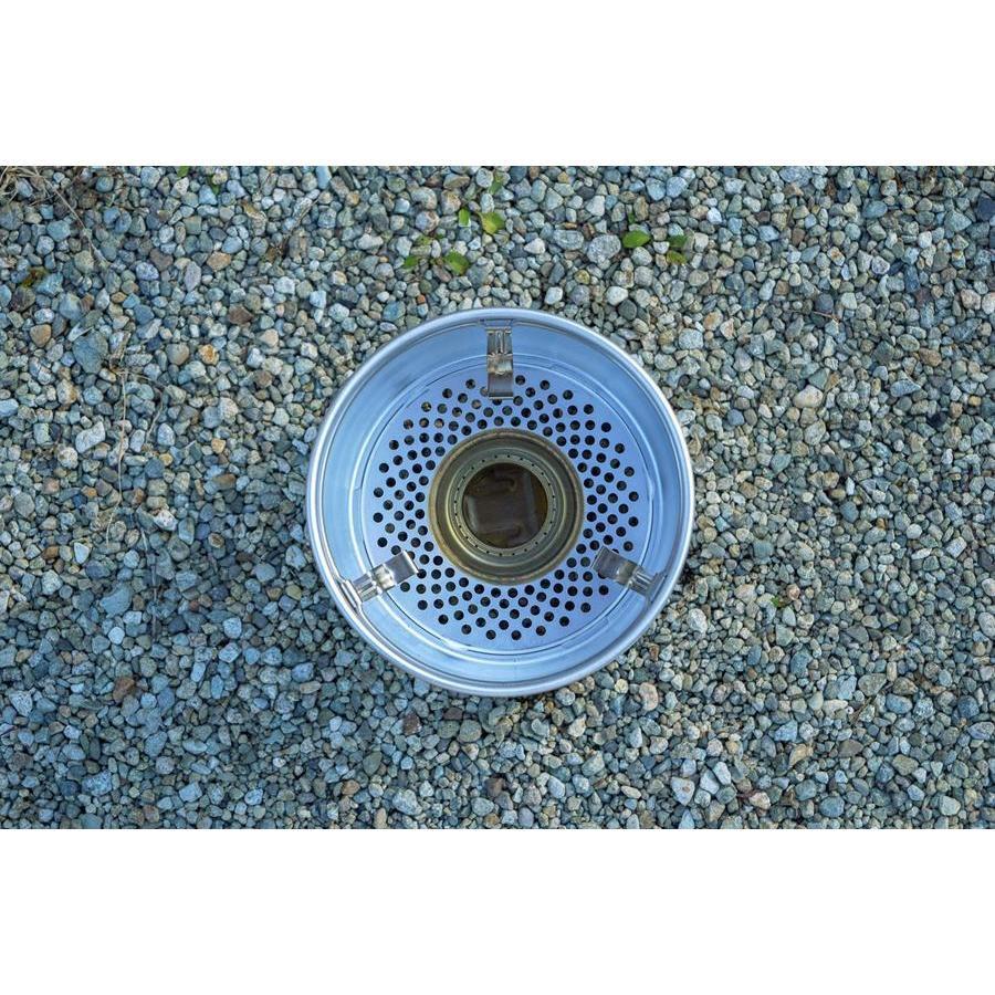 trangia トランギア ストームクッカーS・ノンスティック TR-27-5ULの画像