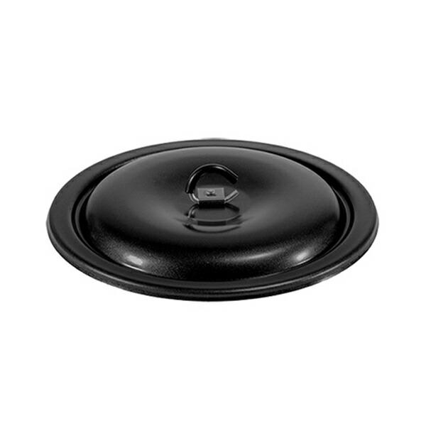 trangia トランギア ストームクッカーL用ブラックリッド TR-641253