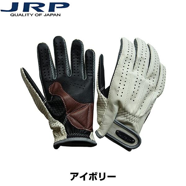 JRP PDSグローブ Amazon | ジェーアールピー(JRP) バイク レザーグローブ PDN