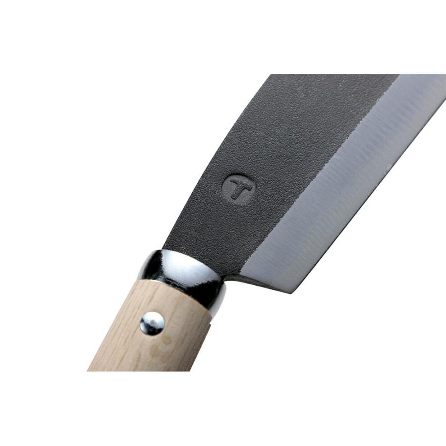 TEPPA テッパ 焚火鉈 粟 オリーブドラブ 14005 : インディーズヤフー店