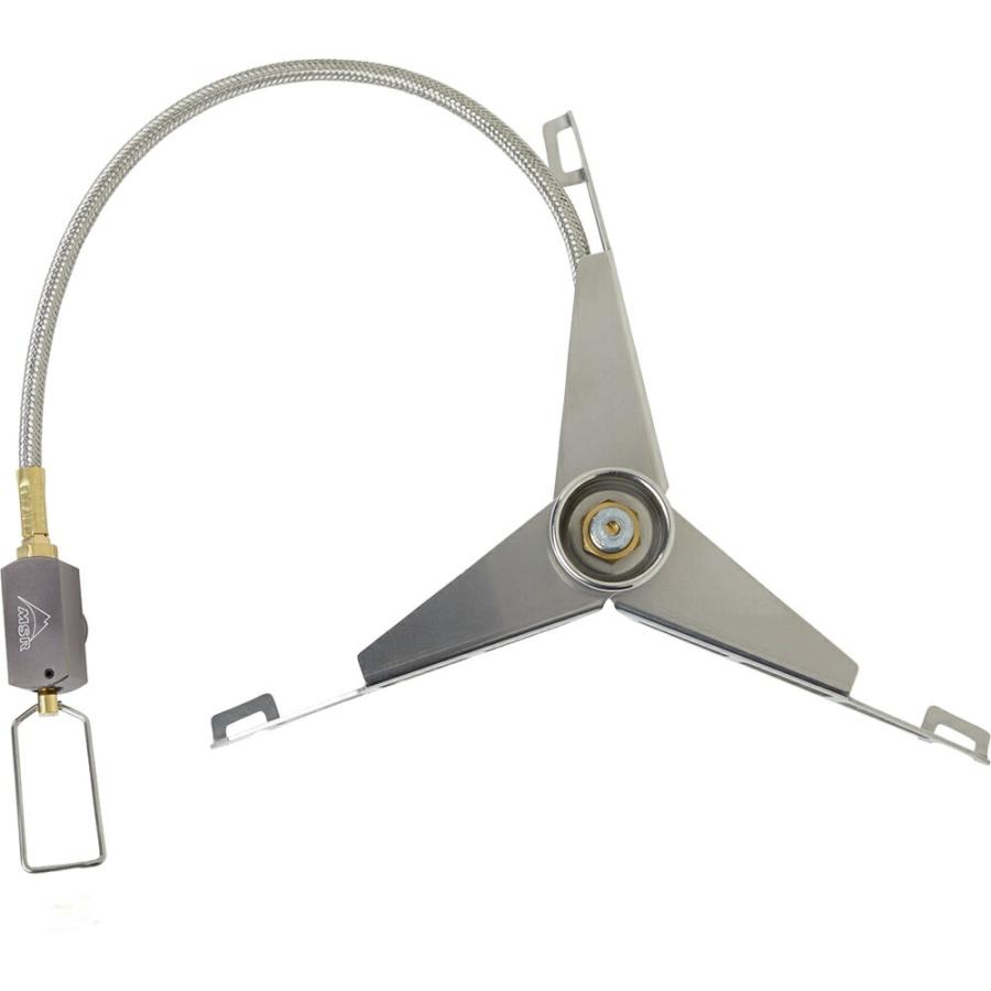 MSR エムエスアール ローダウン リモートストーブアダプター 36005