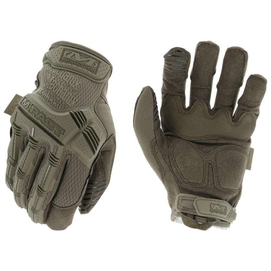 MECHANIX WEAR Mechanix Wear メカニクス グローブ M-Pact