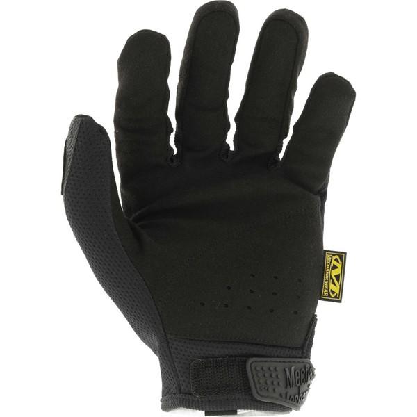 MECHANIX WEAR（メカニクスウェア） 作業用グローブ Original ブラック