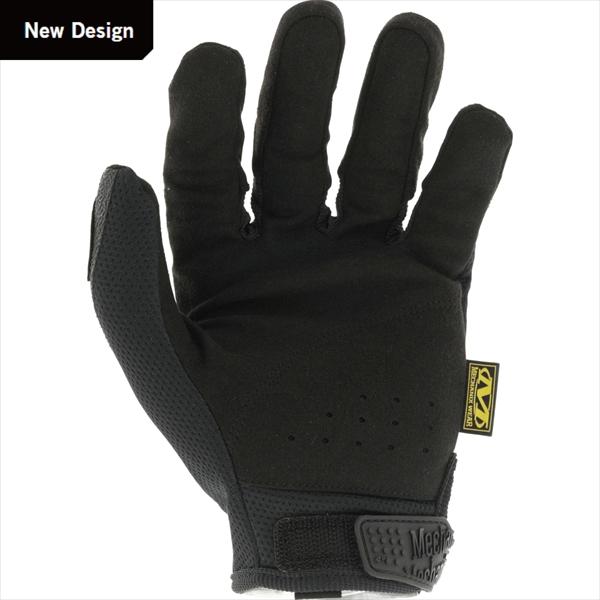 3セット】サバゲー用グローブ Mechanix Wear0.5mmブラック M 3セット