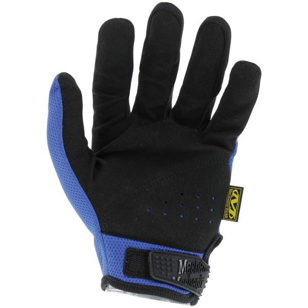 MECHANIX WEAR（メカニクスウェア） 作業用グローブ Original ブラック