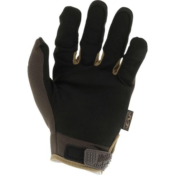 MECHANIX WEAR（メカニクスウェア） 作業用グローブ Original ブラック