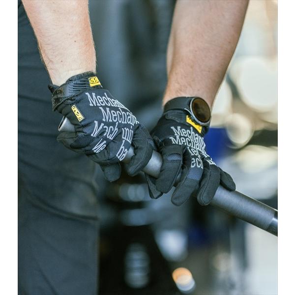 3セット】サバゲー用グローブ Mechanix Wear0.5mmブラック M 3セット