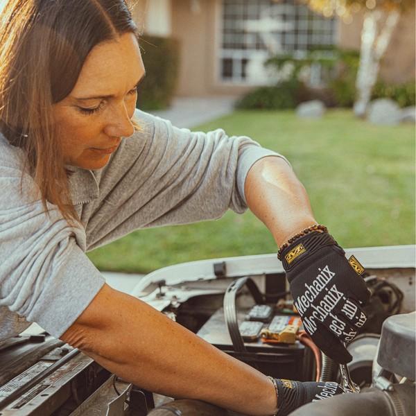 MECHANIX WEAR（メカニクスウェア） レディース 作業用グローブ