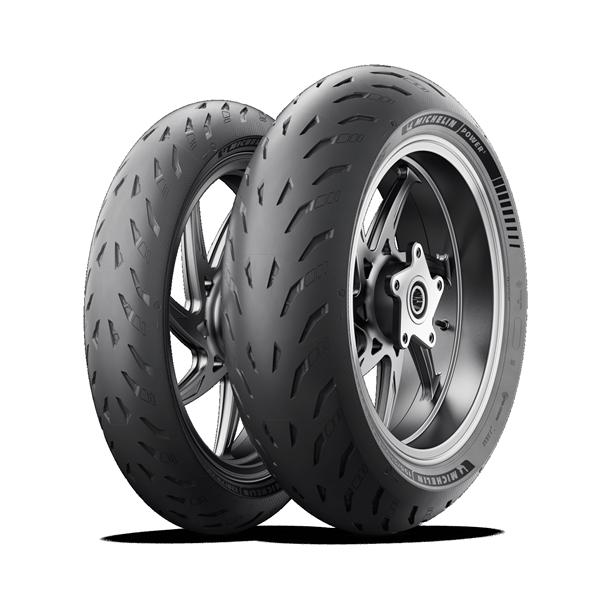 ミシュラン MICHELIN POWER5 F 120 70ZR17 (58W) TL M C 064441 ミシュラン MICHELIN POWER5 F 120 70ZR17 (58W) TL M C 064441