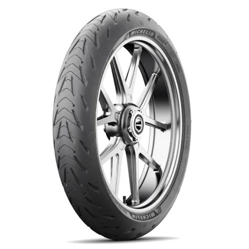 専用！！！ ミシュラン（MICHELIN） MICHELIN ROAD 5 F 120/70ZR17(58W) TL ロード