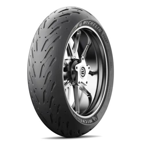 ミシュラン（MICHELIN） MICHELIN ROAD5 R 180/55ZR17（73W）TL