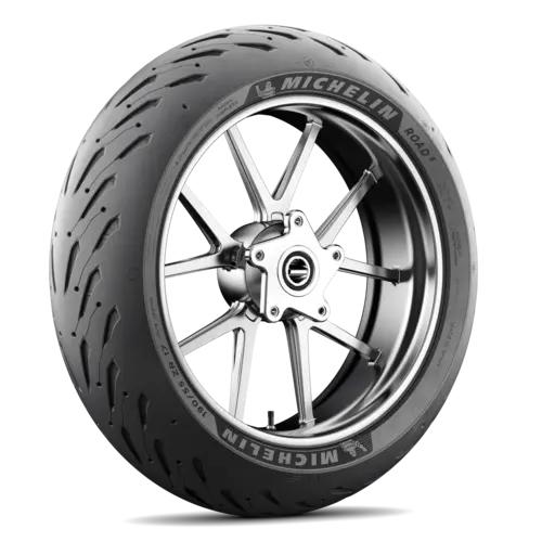 ミシュラン（MICHELIN） MICHELIN ROAD5 R 180/55ZR17（73W）TL