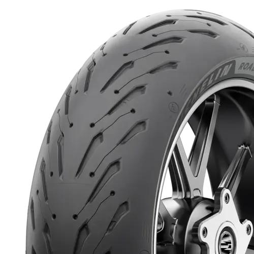 ミシュラン（MICHELIN） MICHELIN ROAD5 R 180/55ZR17（73W）TL