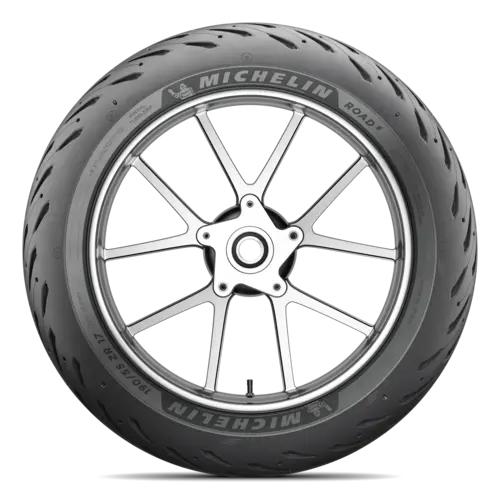ミシュラン（MICHELIN） MICHELIN ROAD5 R 180/55ZR17（73W）TL