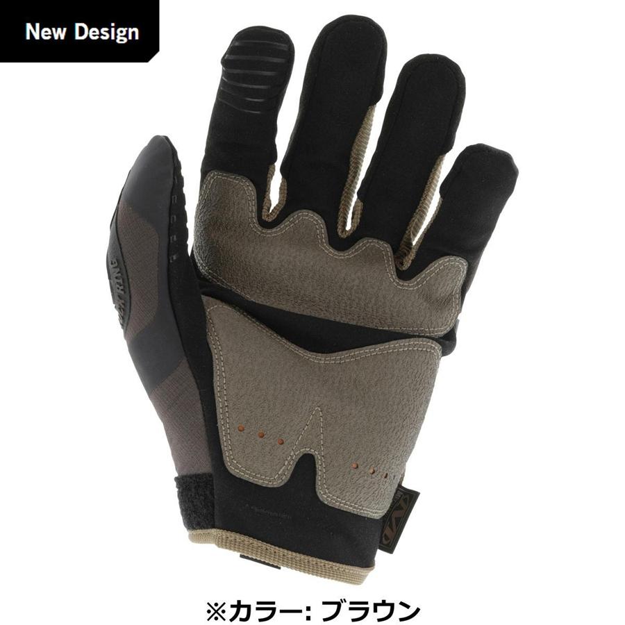 MECHANIX WEAR（メカニクスウェア） メカニクス グローブ M-Pact