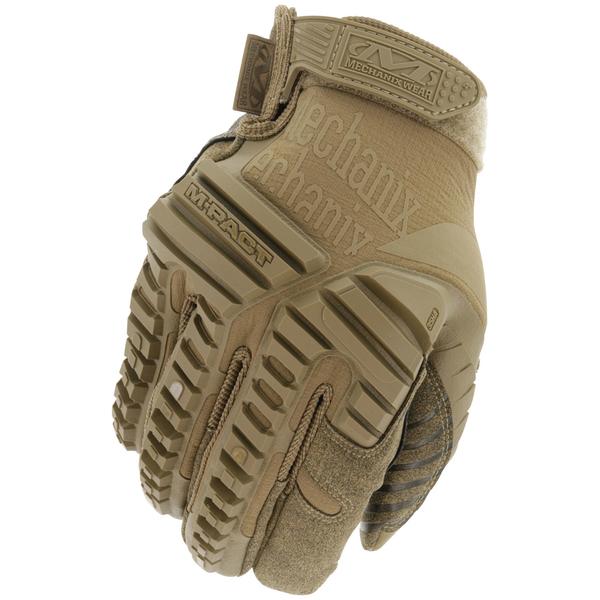 MECHANIX WEAR（メカニクスウェア） タクティカルグローブ M-Pact