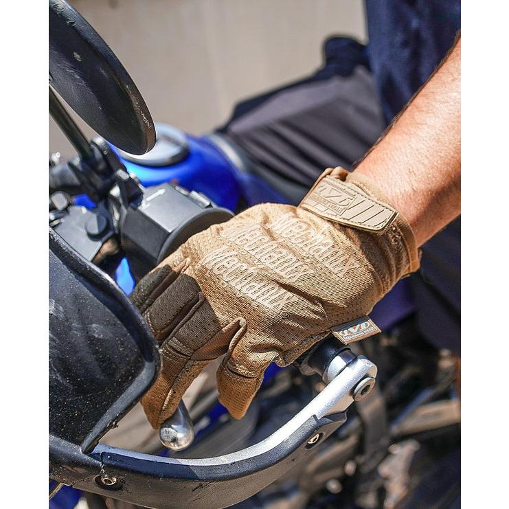 MECHANIX WEAR（メカニクスウェア） メカニクス グローブ 精密作業用