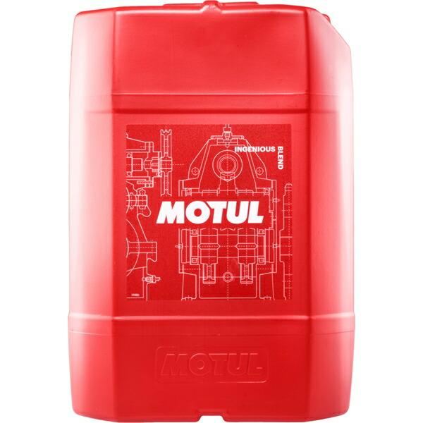 MOTUL（モチュール） マルチ CVTF 20L 110979 : バイクとアウトドアの