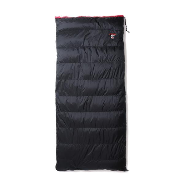 NANGA ナンガ 北斗別注 AURORA LIGHT オーロラライト 800DX 封筒