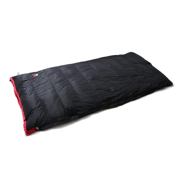 NANGAオーロラライト封筒型800DX別注モデル オリジナルオーロラライト封筒型800DX | THE MANIANS