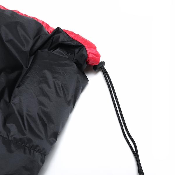 新品　NANGA ナンガ シュラフ オーロラライト 800DX 封筒型 homeshop_0815-hkt-0018-9