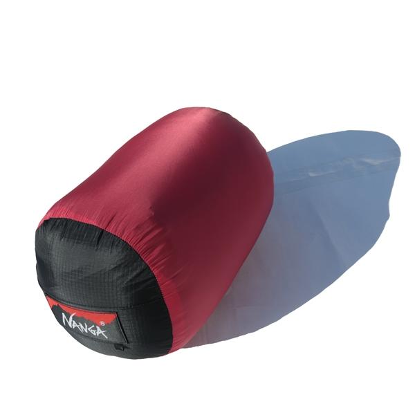 NANGA ナンガ 北斗別注 AURORA LIGHT オーロラライト 750DX NANGA ナンガ 北斗別注 AURORA LIGHT オーロラライト 750DX