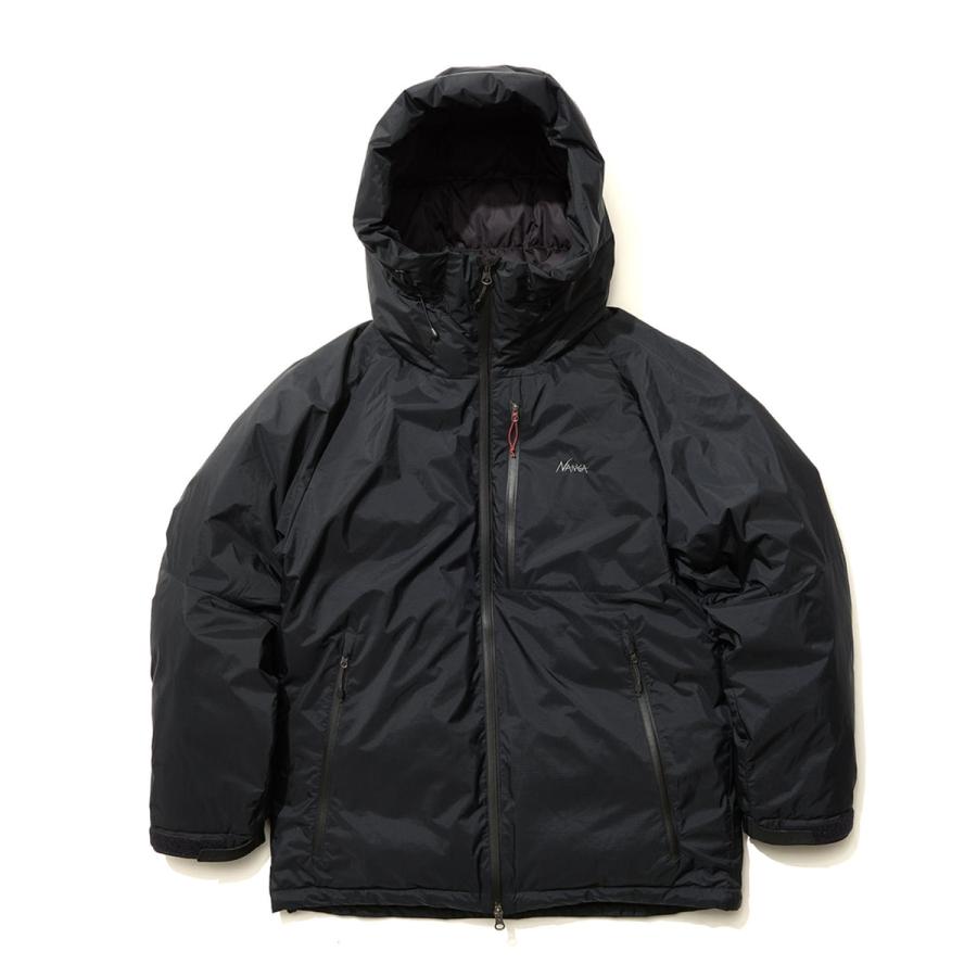 NANGA（ナンガ） AURORA TEX DOWN JACKET MEN オーロラテックス ダウン