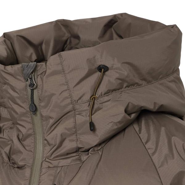 NANGA（ナンガ） AURORA TEX DOWN JACKET MEN オーロラテックス ダウン