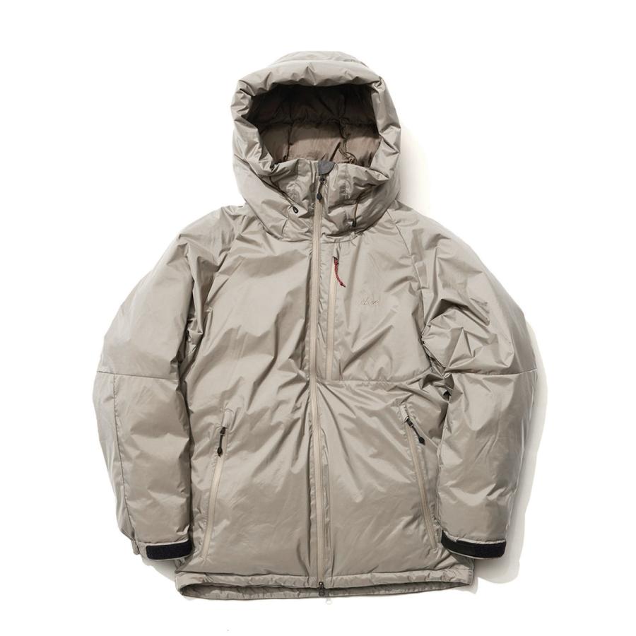 NANGA（ナンガ） AURORA TEX DOWN JACKET MEN オーロラテックス ダウン