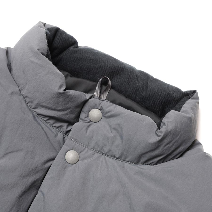 NANGA（ナンガ） WEATHER LIGHT DOWN JACKET 別注 ダウンジャケット