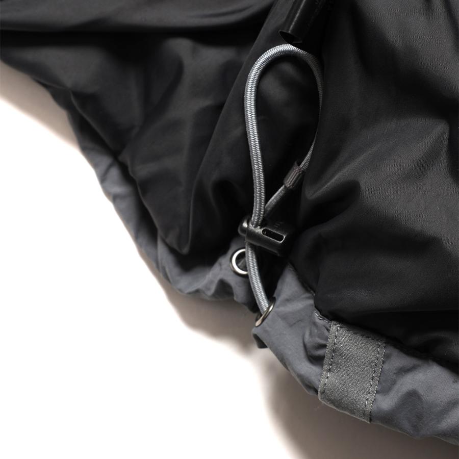 NANGA（ナンガ） WEATHER LIGHT DOWN JACKET 別注 ダウンジャケット