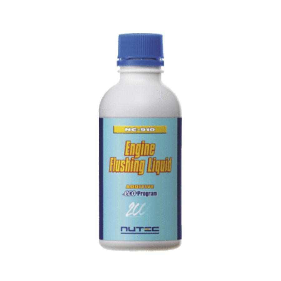 NUTEC ニューテック NC-910 Engine Flushing Liquid 300ml 451529