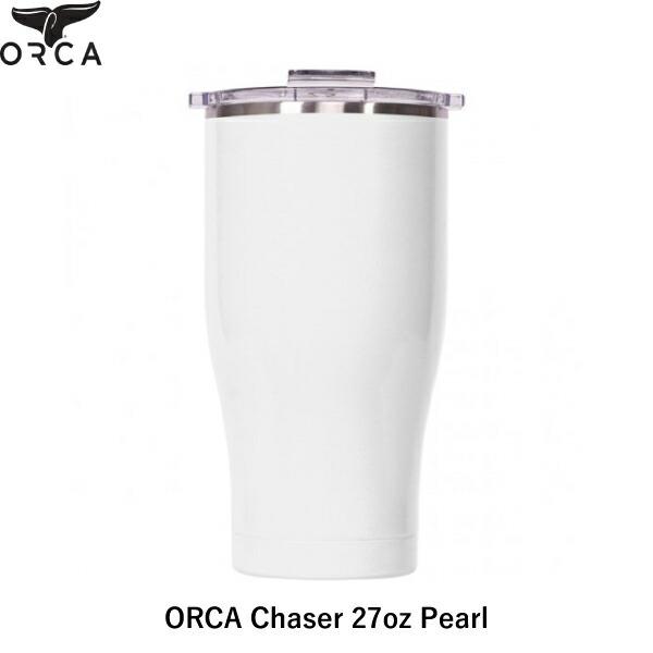 ORCA オルカ Chaser 27oz Pearl ORCCHA27PE CL : インディーズ ORCA オルカ Chaser 27oz Pearl ORCCHA27PE CL : インディーズ