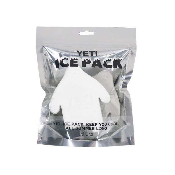 creer（クレエ） NOOKs YETI ICE PACK ヌークス イエティ アイスパック