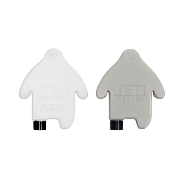 creer（クレエ） NOOKs YETI ICE PACK ヌークス イエティ アイスパック
