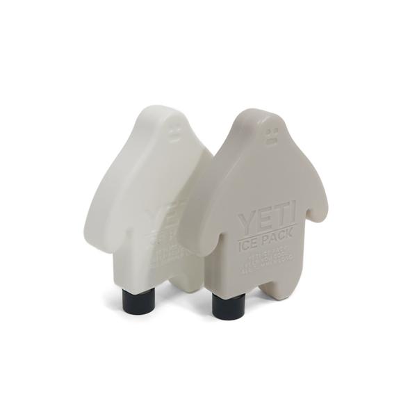 creer（クレエ） NOOKs YETI ICE PACK ヌークス イエティ アイスパック