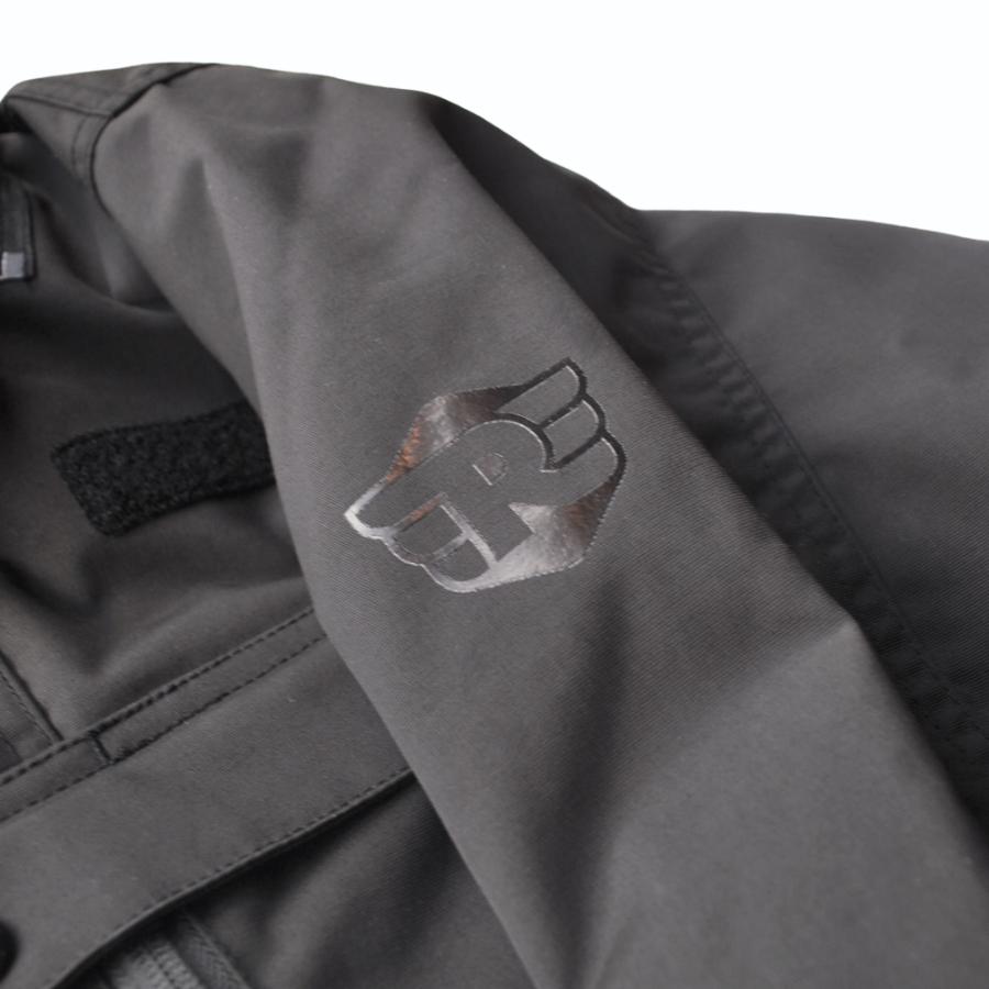 ROYAL ENFIELD × RS TAICHI MONSTER ALL SEASON PARKA ロイヤルエン