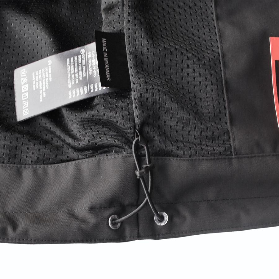 ROYAL ENFIELD × RS TAICHI MONSTER ALL SEASON PARKA ロイヤルエン